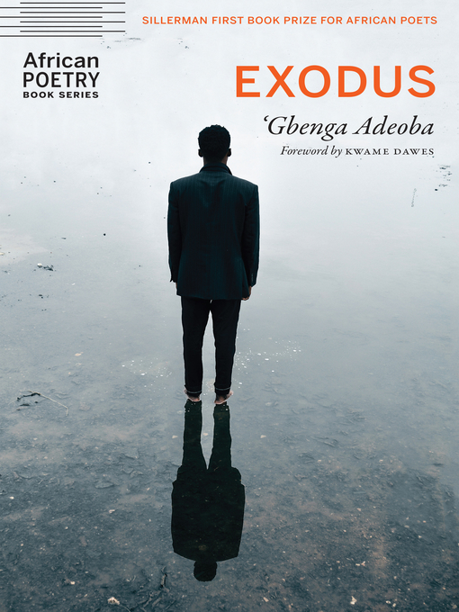 Title details for Exodus by 'Gbenga Adeoba - Available